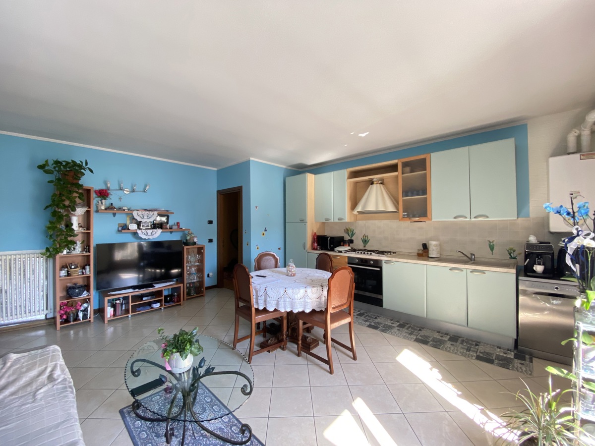 Foto 1 di 15 - Appartamento in vendita a Poiana Maggiore