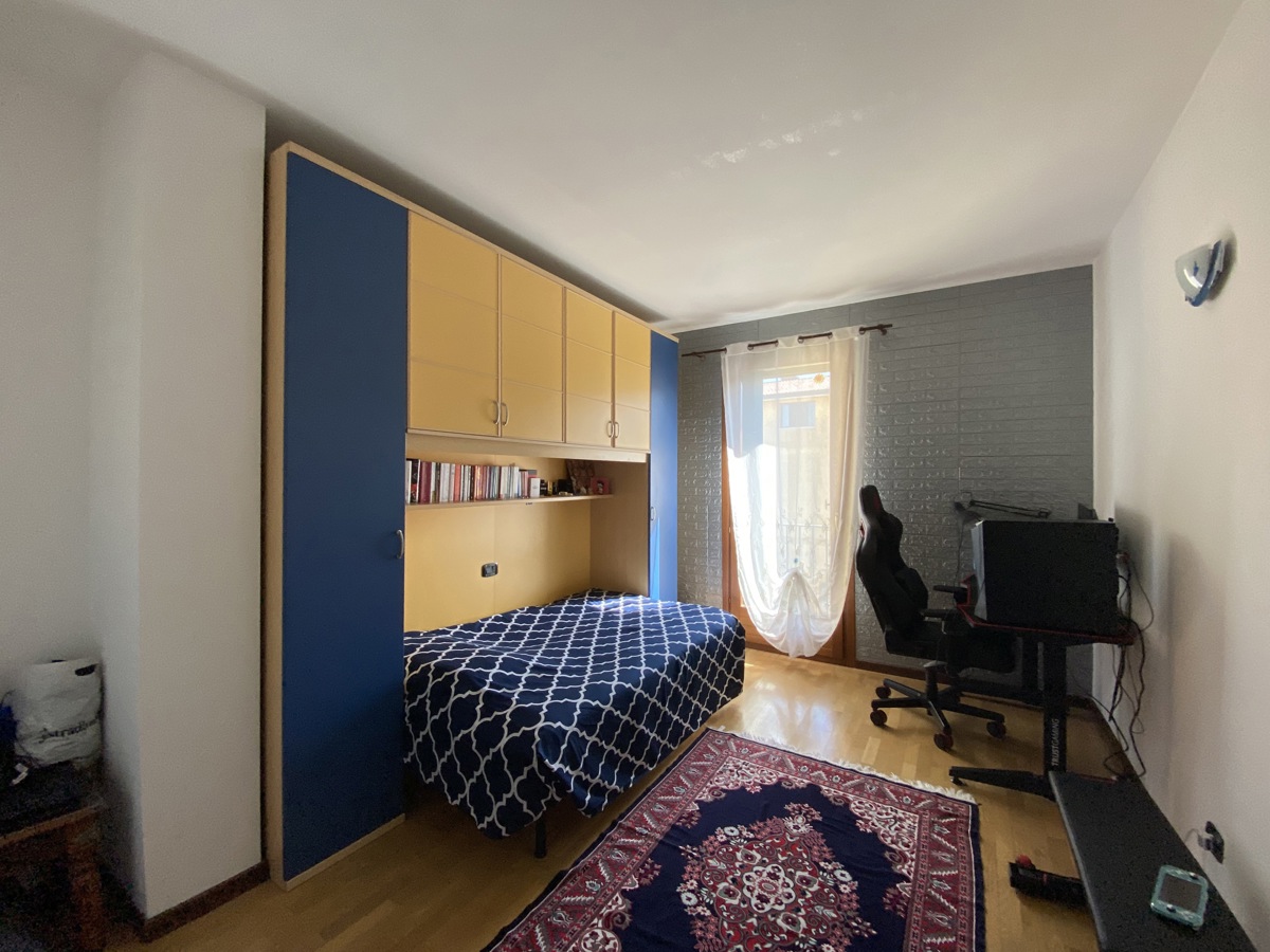 Foto 8 di 15 - Appartamento in vendita a Poiana Maggiore
