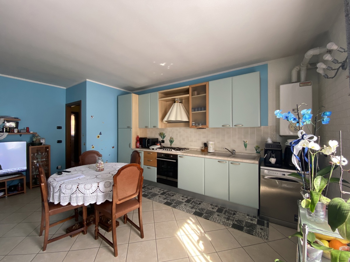 Foto 3 di 15 - Appartamento in vendita a Poiana Maggiore