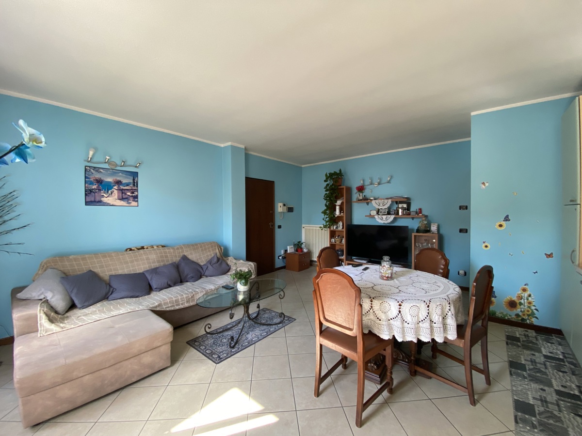 Foto 2 di 15 - Appartamento in vendita a Poiana Maggiore