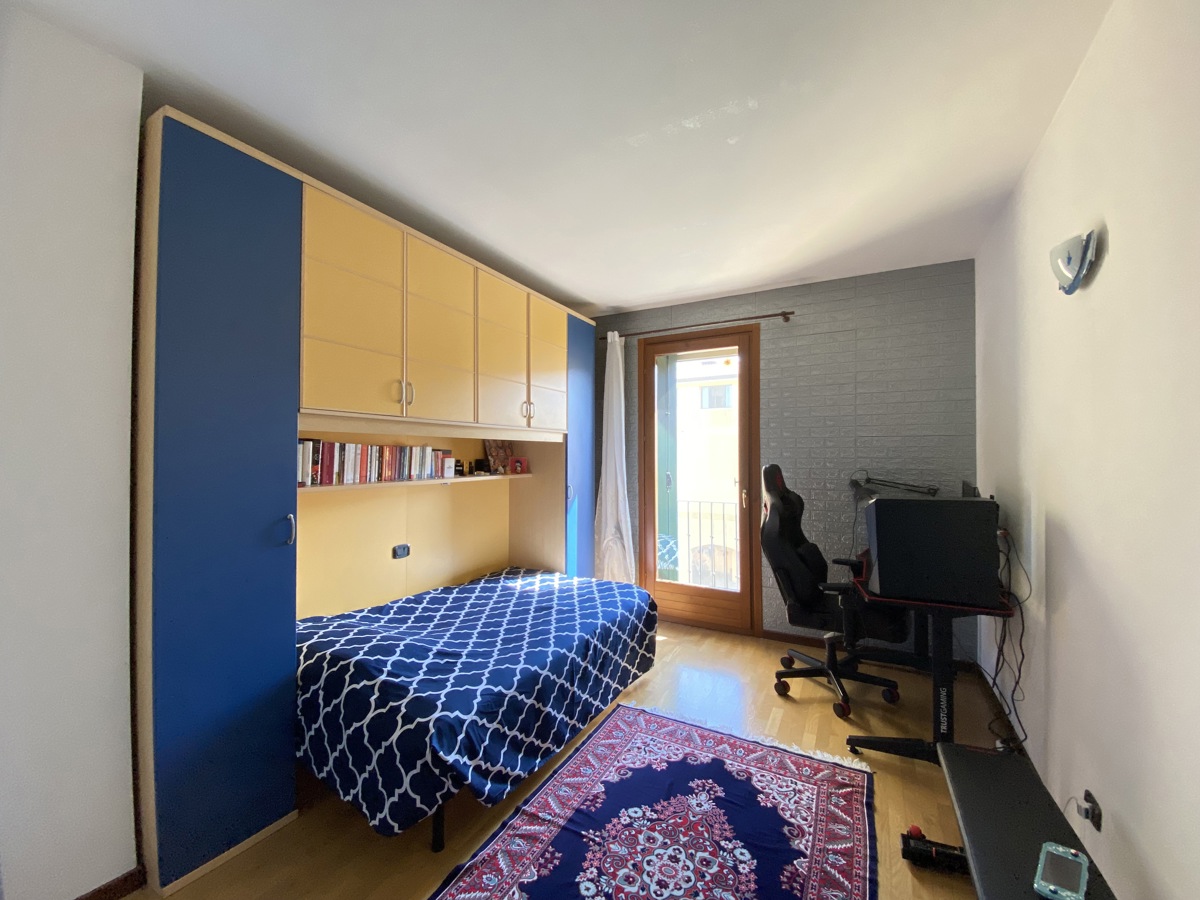Foto 9 di 15 - Appartamento in vendita a Poiana Maggiore