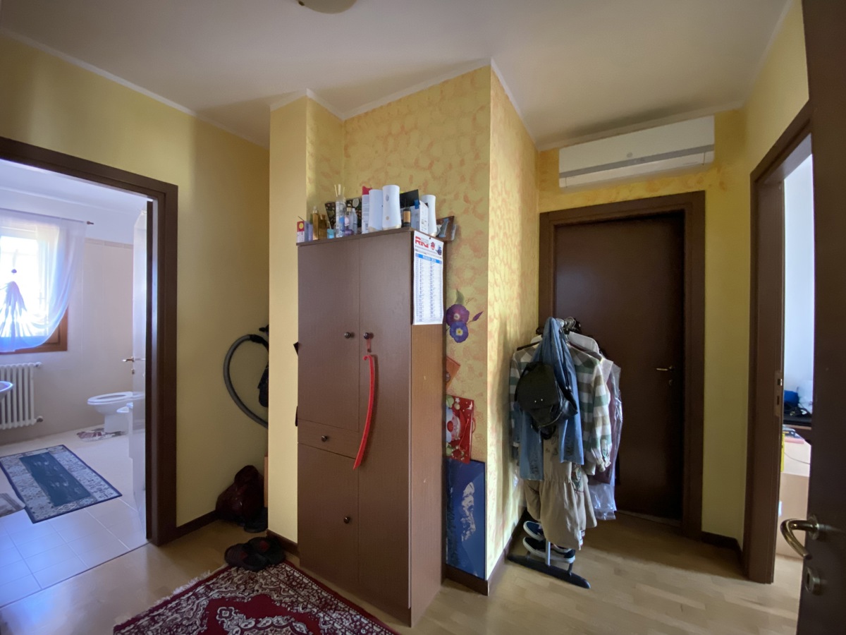 Foto 15 di 15 - Appartamento in vendita a Poiana Maggiore