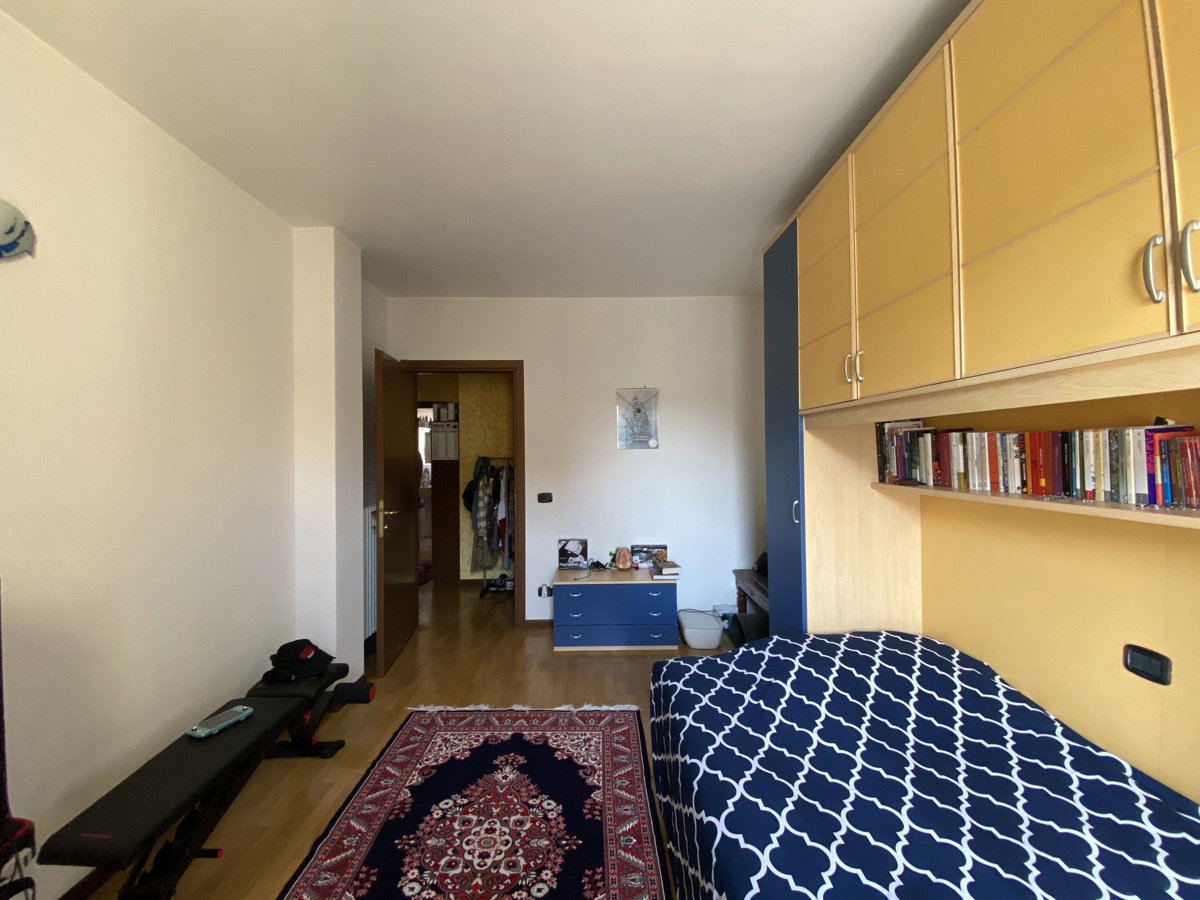 Foto 10 di 15 - Appartamento in vendita a Poiana Maggiore