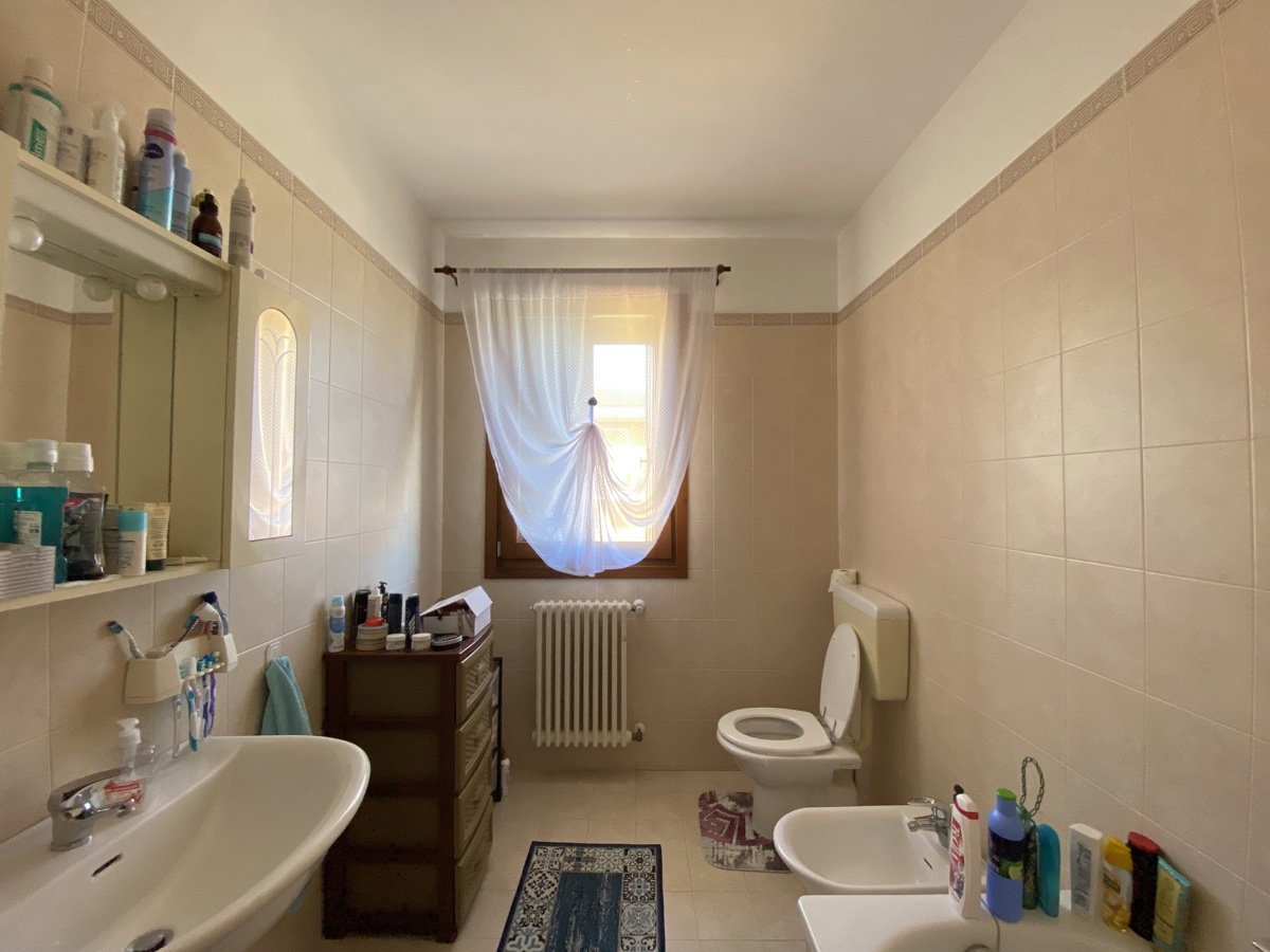 Foto 14 di 15 - Appartamento in vendita a Poiana Maggiore