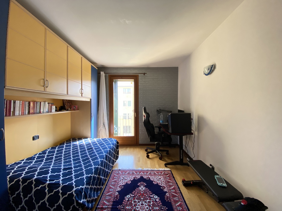 Foto 7 di 15 - Appartamento in vendita a Poiana Maggiore