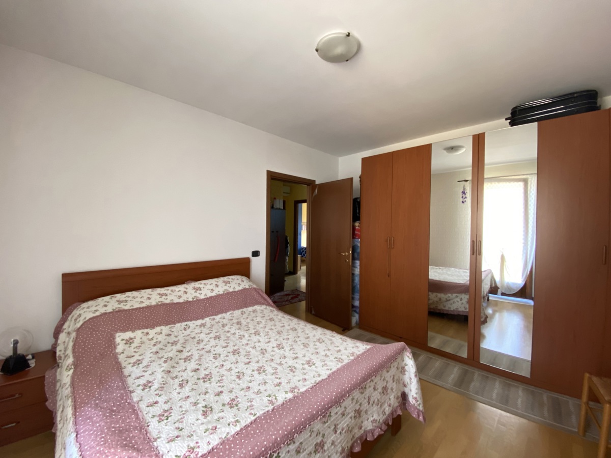Foto 11 di 15 - Appartamento in vendita a Poiana Maggiore