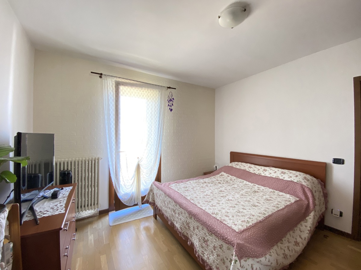 Foto 12 di 15 - Appartamento in vendita a Poiana Maggiore