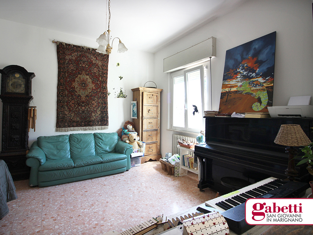 Foto 4 di 11 - Appartamento in vendita a San Giovanni in Marignano