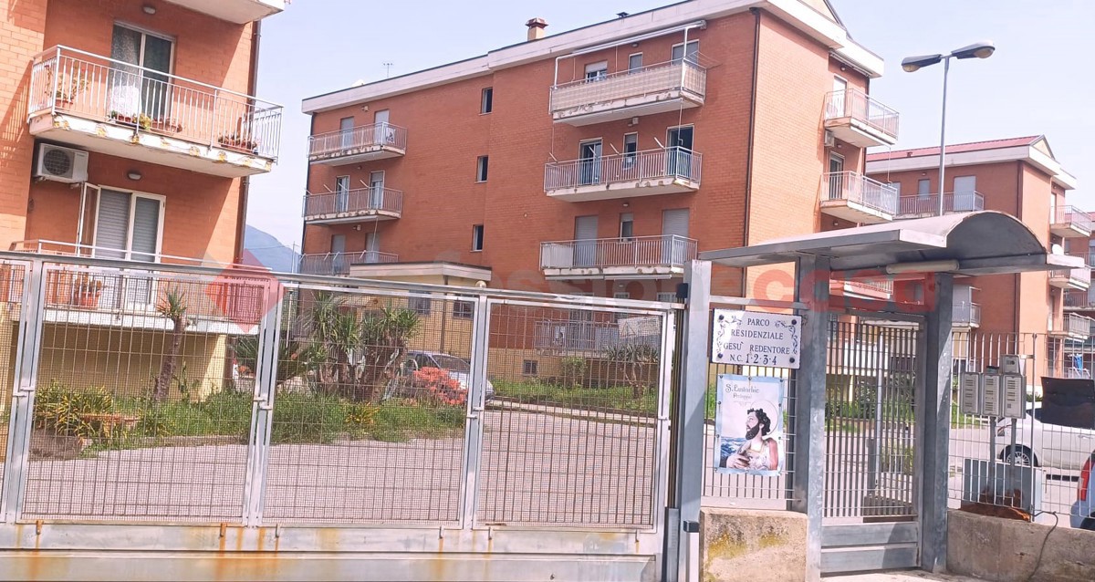 Foto 1 di 17 - Appartamento in vendita a Mercato San Severino