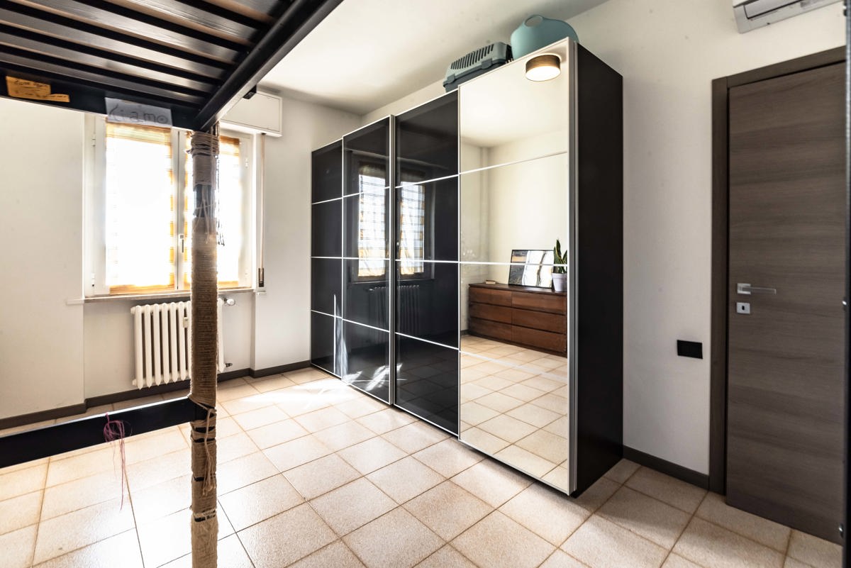Foto 25 di 31 - Appartamento in vendita a Paderno Dugnano