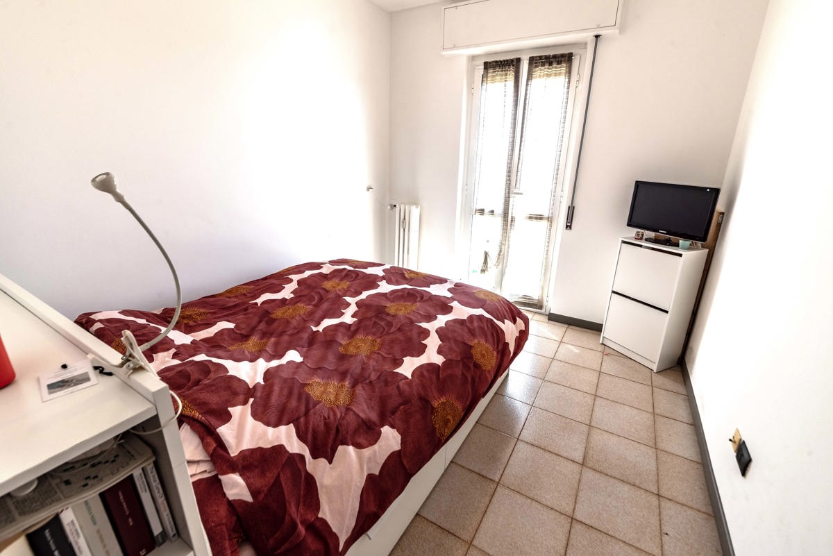 Foto 21 di 31 - Appartamento in vendita a Paderno Dugnano