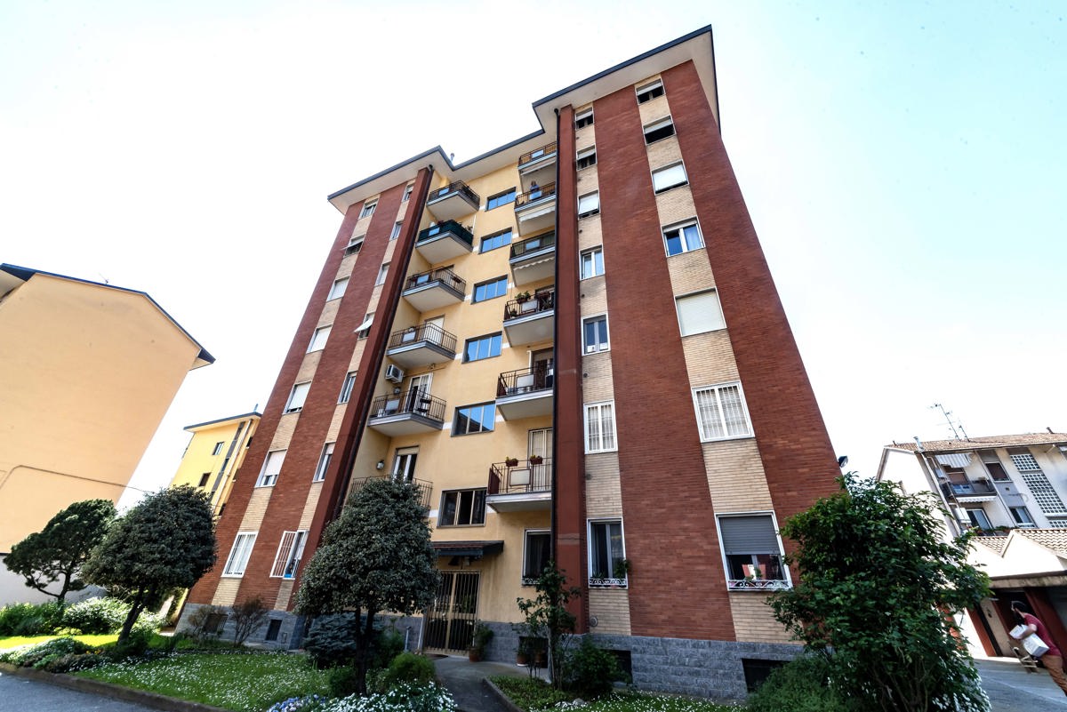 Foto 1 di 31 - Appartamento in vendita a Paderno Dugnano