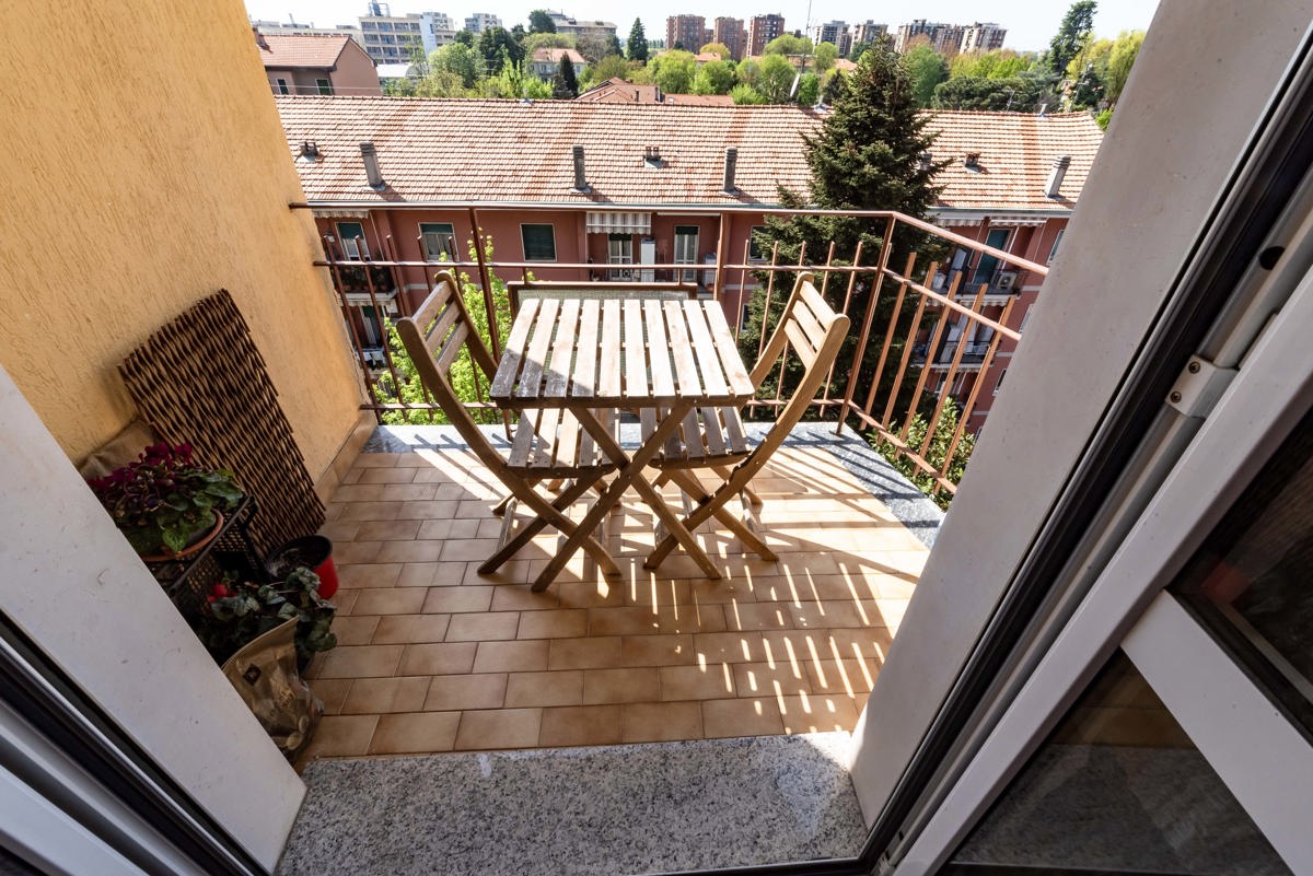 Foto 16 di 31 - Appartamento in vendita a Paderno Dugnano