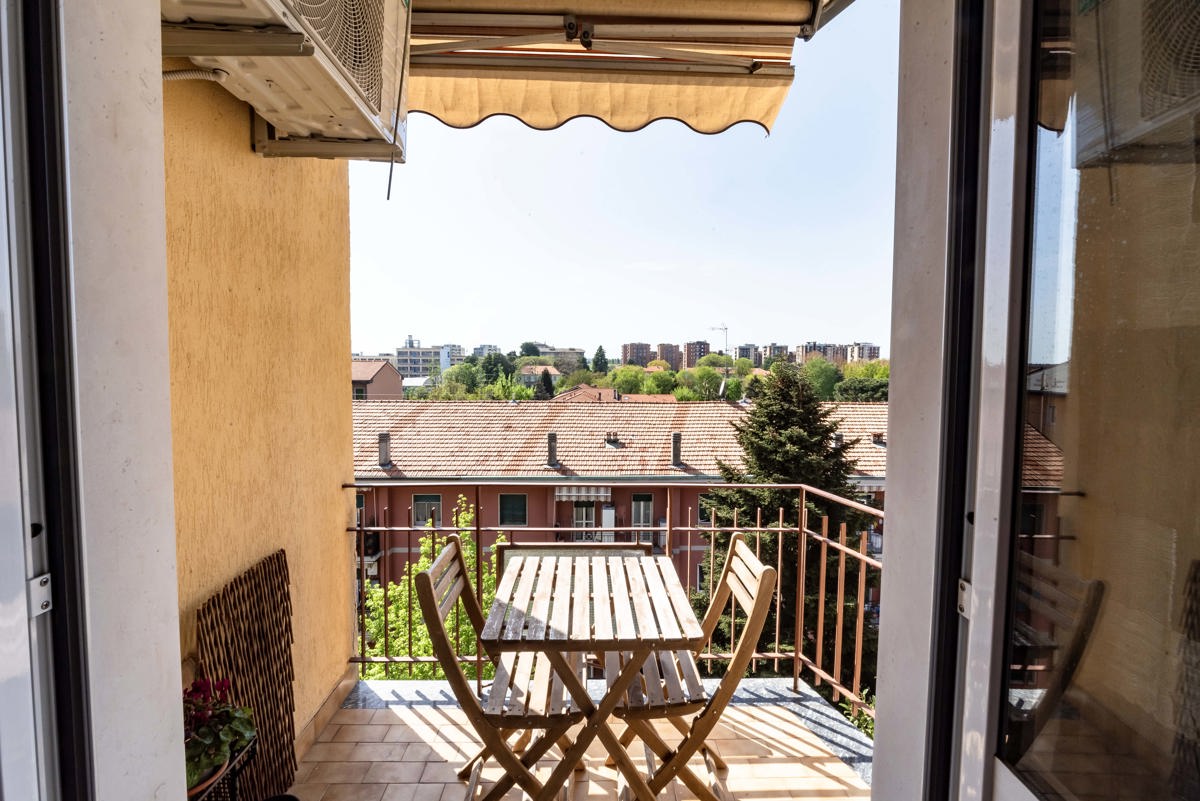 Foto 15 di 31 - Appartamento in vendita a Paderno Dugnano
