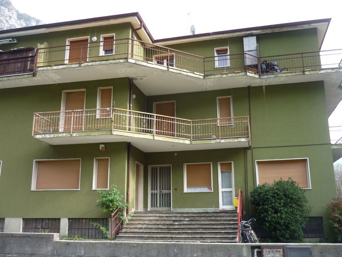 Foto 2 di 7 - Appartamento in vendita a Pasturo