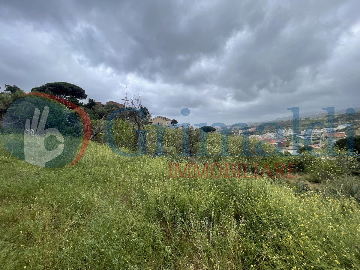 Foto 5 di 9 - Terreno in vendita a Messina