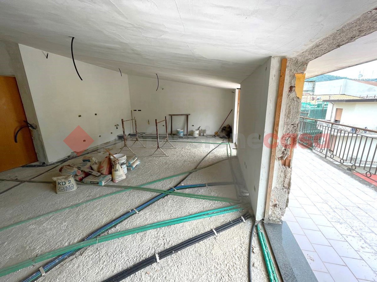 Foto 3 di 18 - Appartamento in vendita a Siano