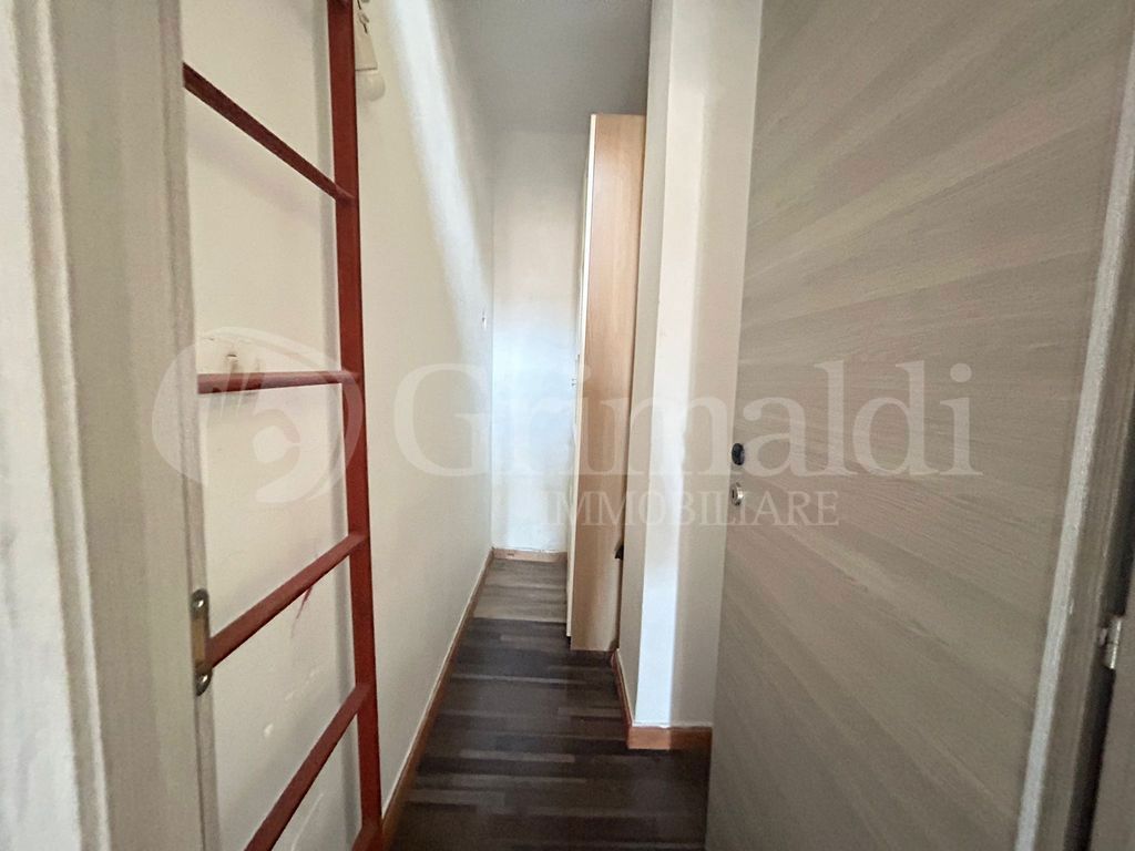 Foto 11 di 17 - Appartamento in vendita a Jesi