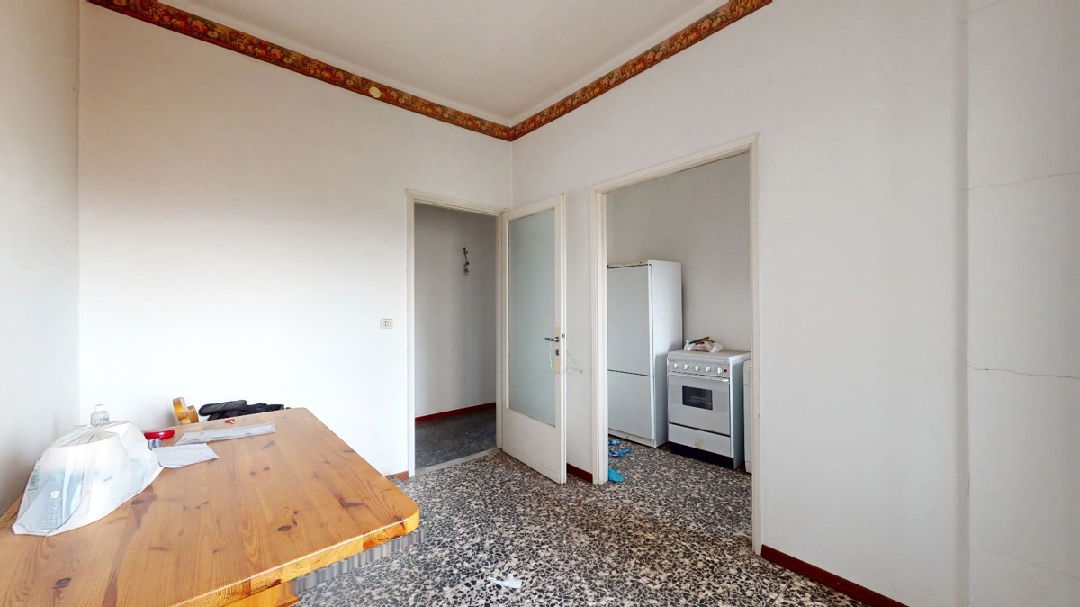 Vendita Trilocale Appartamento Arona Via Vittorio Veneto, 1 485998