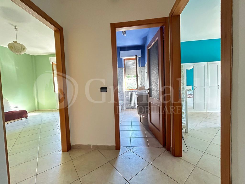 Appartamento in vendita a Monte San Vito (AN)