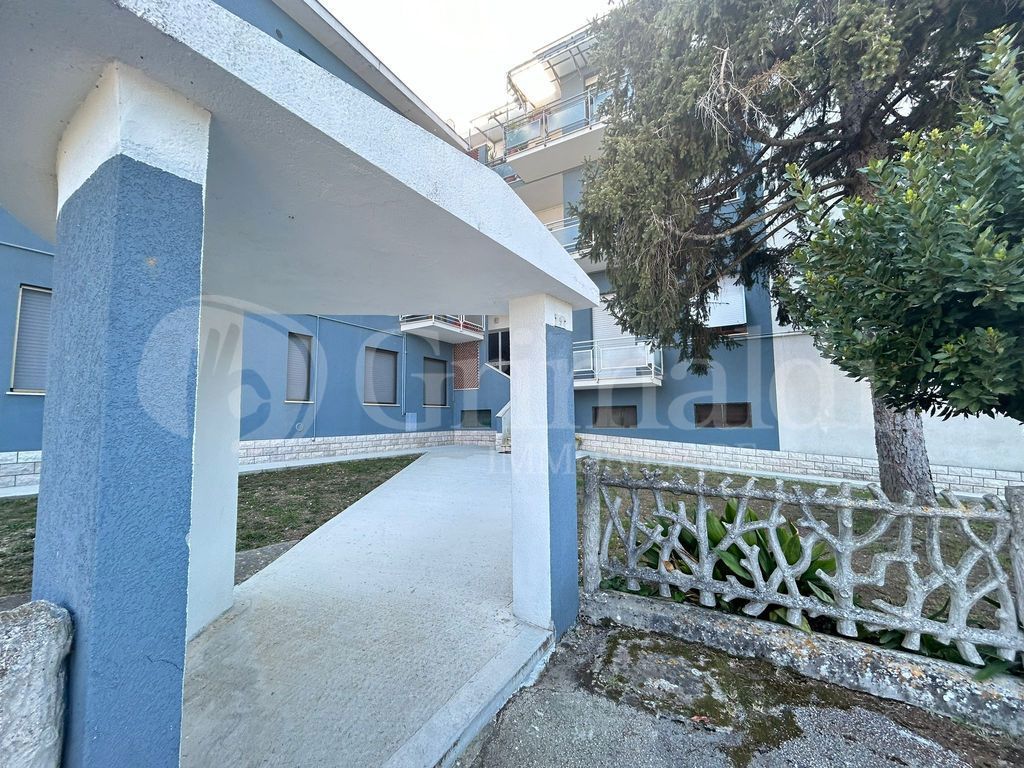Appartamento in vendita a Monte San Vito (AN)