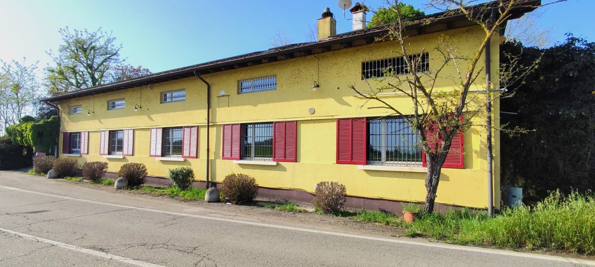 Foto 50 di 50 - Casa indipendente in vendita a Lardirago