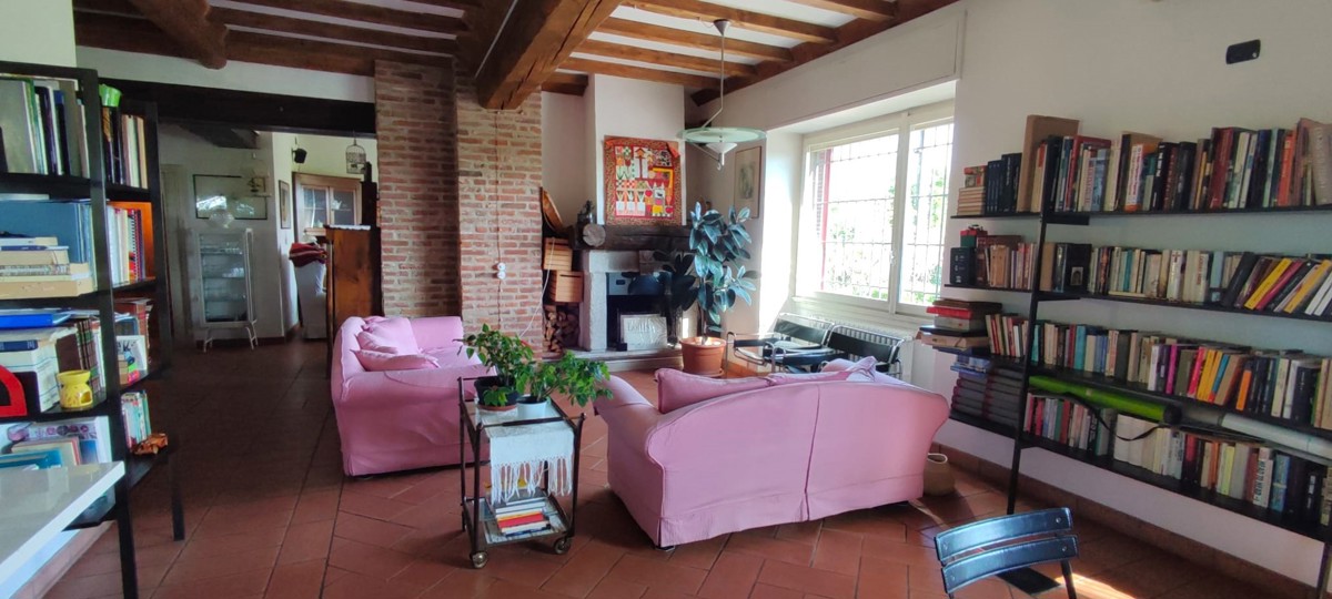 Foto 15 di 50 - Casa indipendente in vendita a Lardirago