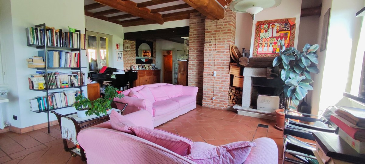 Foto 14 di 50 - Casa indipendente in vendita a Lardirago