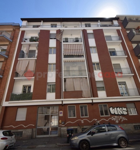 Foto 2 di 22 - Appartamento in vendita a Torino