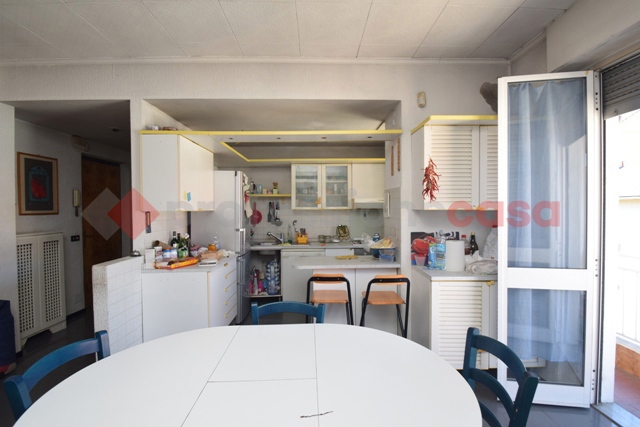 Foto 9 di 22 - Appartamento in vendita a Torino
