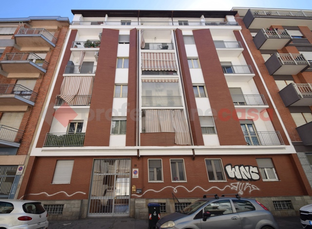 Foto 1 di 22 - Appartamento in vendita a Torino
