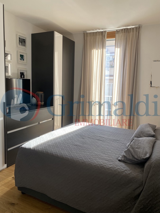 Foto 17 di 39 - Appartamento in vendita a Milano