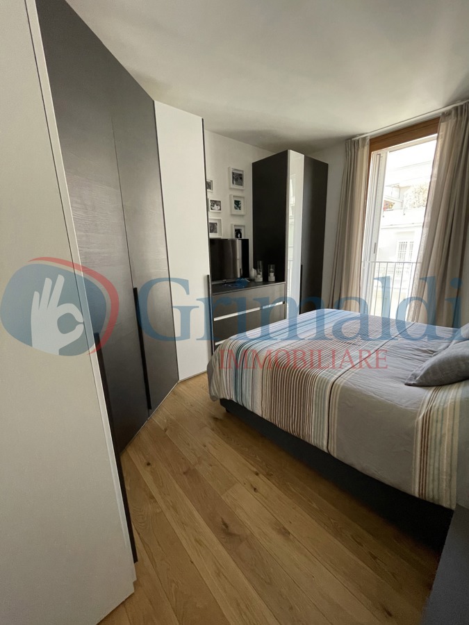 Foto 12 di 39 - Appartamento in vendita a Milano