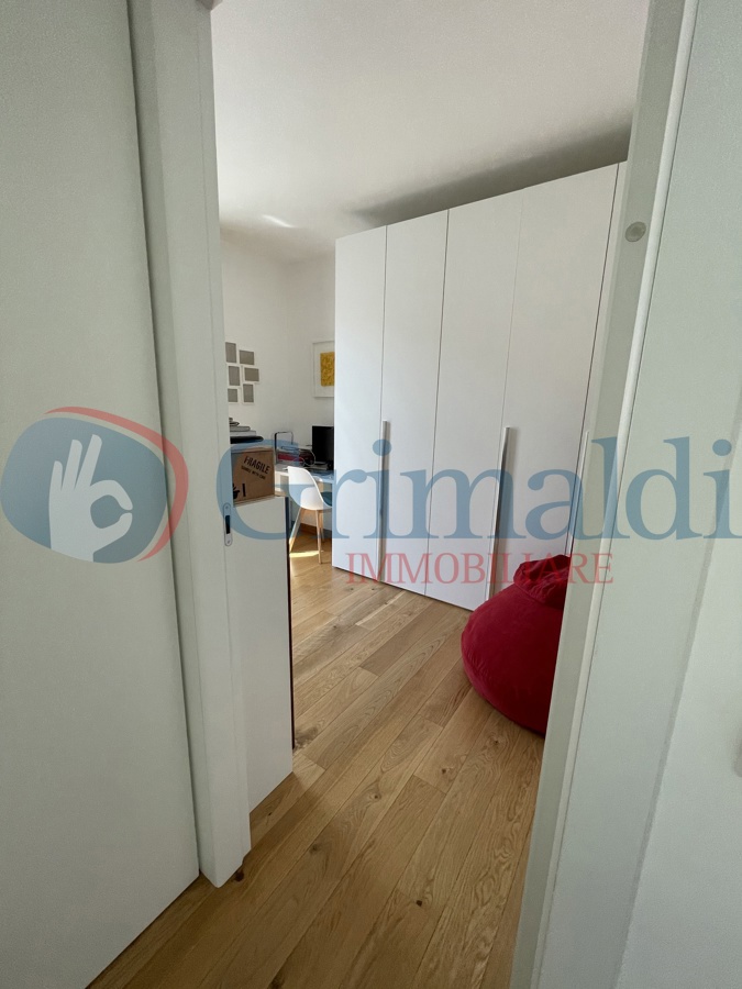 Foto 22 di 39 - Appartamento in vendita a Milano