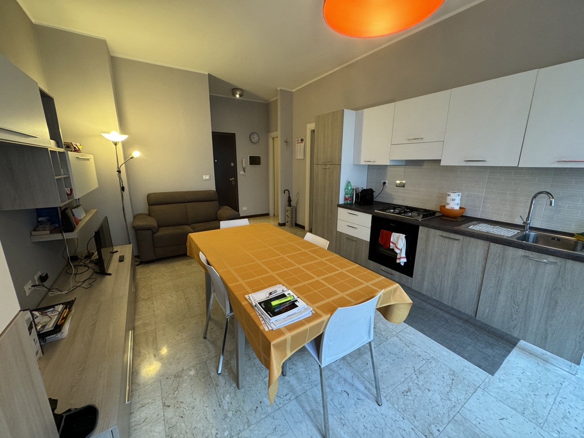 Foto 10 di 23 - Appartamento in affitto a Torino