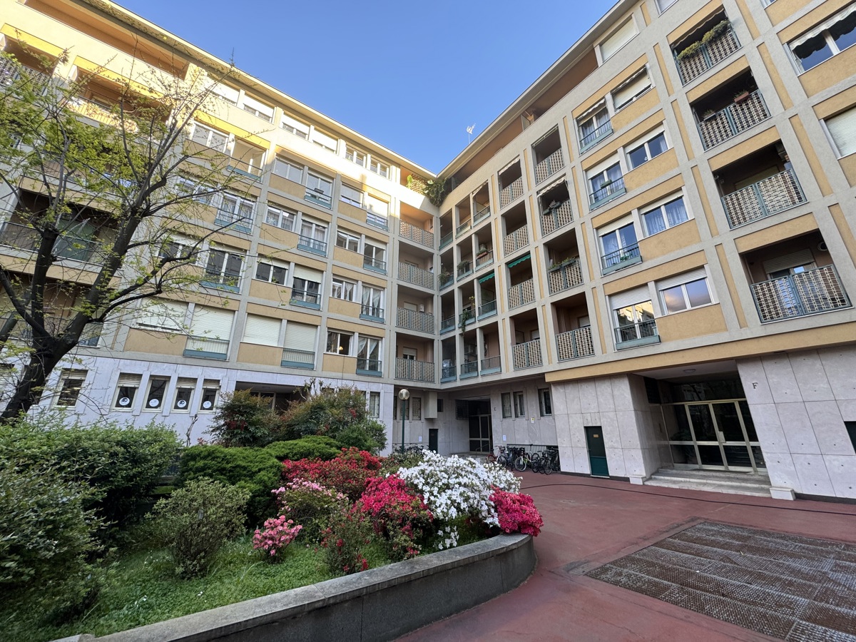 Foto 2 di 23 - Appartamento in affitto a Torino