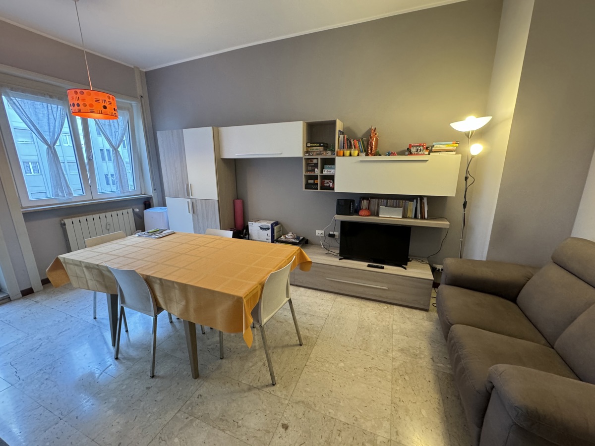 Foto 7 di 23 - Appartamento in affitto a Torino
