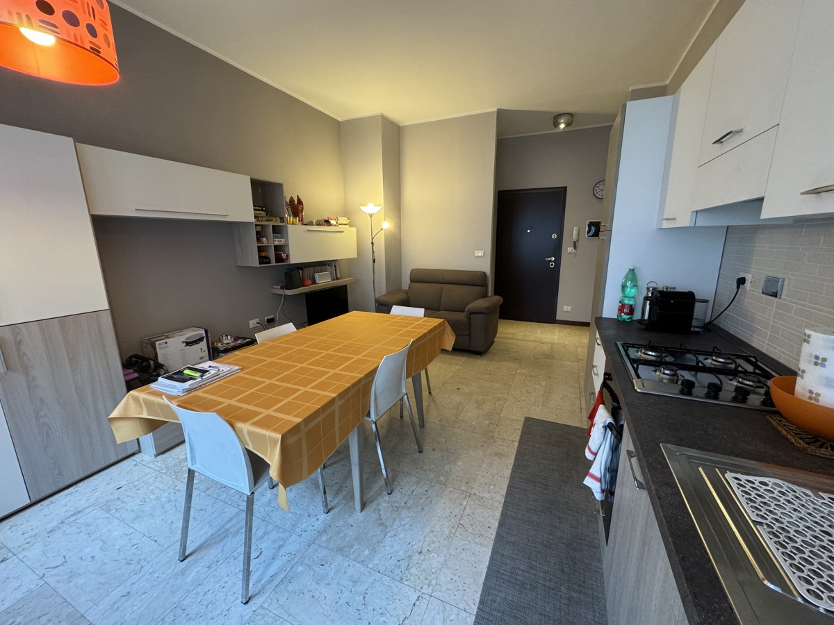 Foto 8 di 23 - Appartamento in affitto a Torino