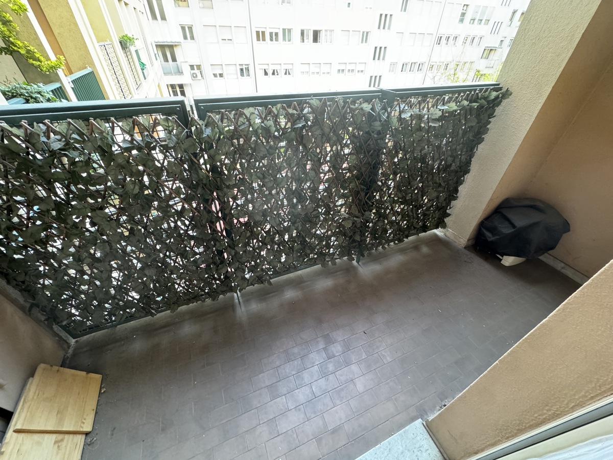 Foto 17 di 23 - Appartamento in affitto a Torino