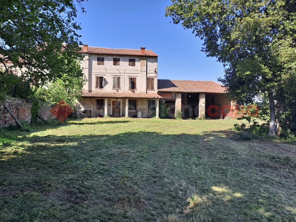Foto 1 di 6 - Casa indipendente in vendita a Cologna Veneta