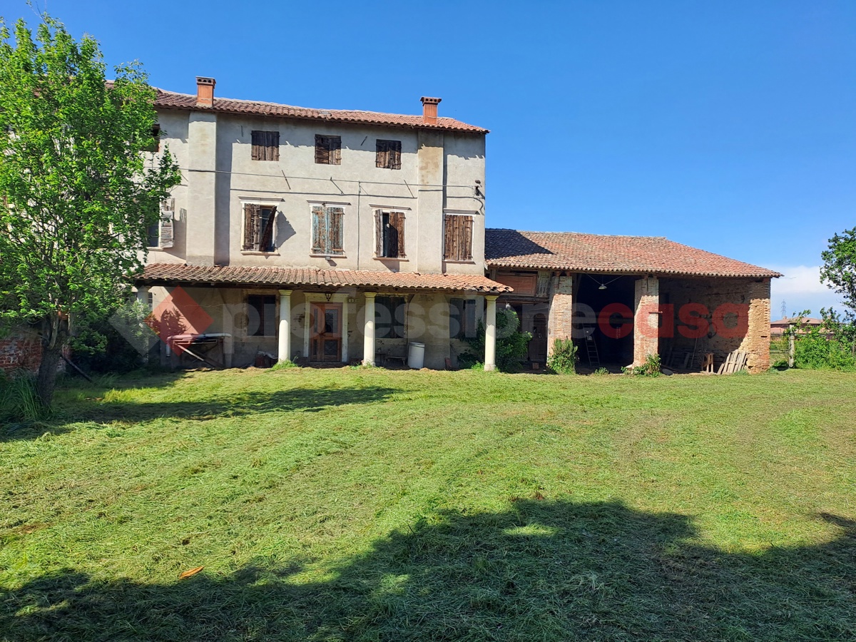 Foto 2 di 6 - Casa indipendente in vendita a Cologna Veneta