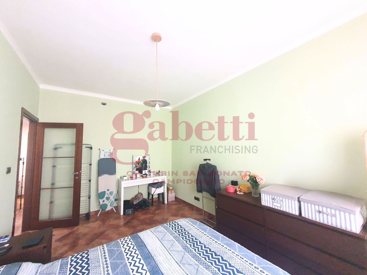 Foto 15 di 27 - Appartamento in vendita a Torino