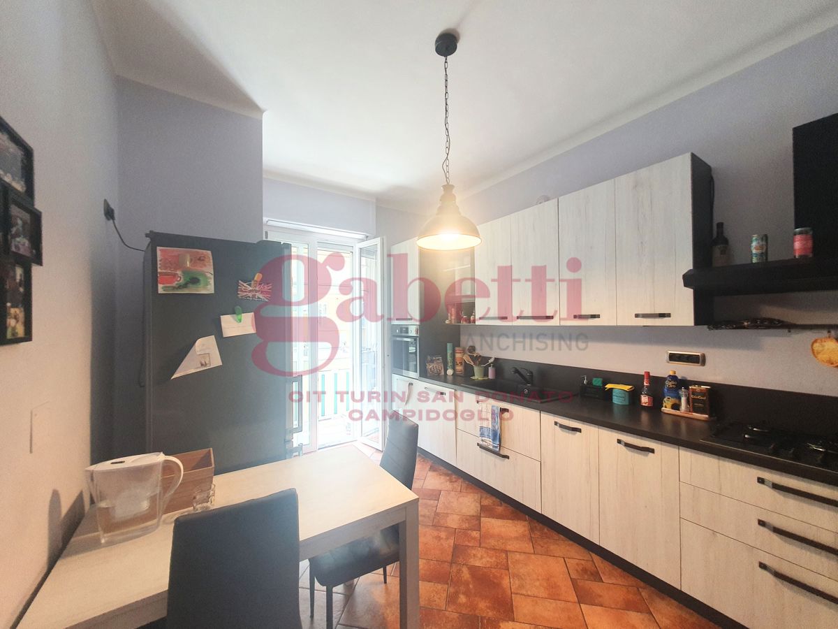 Foto 19 di 27 - Appartamento in vendita a Torino