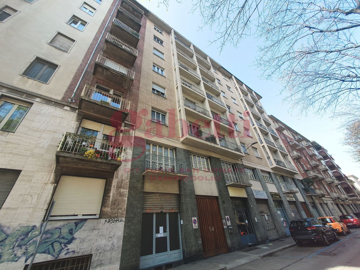 Foto 26 di 27 - Appartamento in vendita a Torino