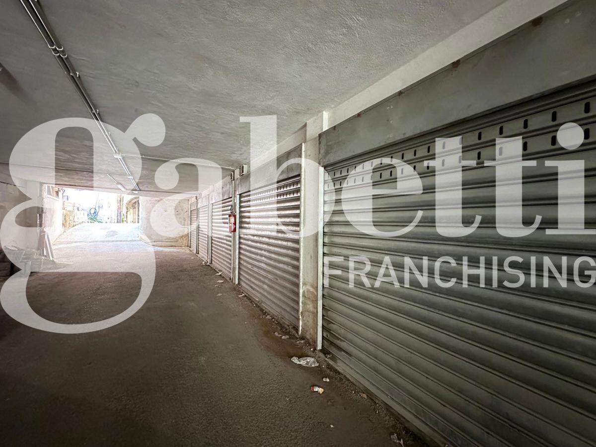 Foto 6 di 6 - Garage in vendita a Nocera Inferiore