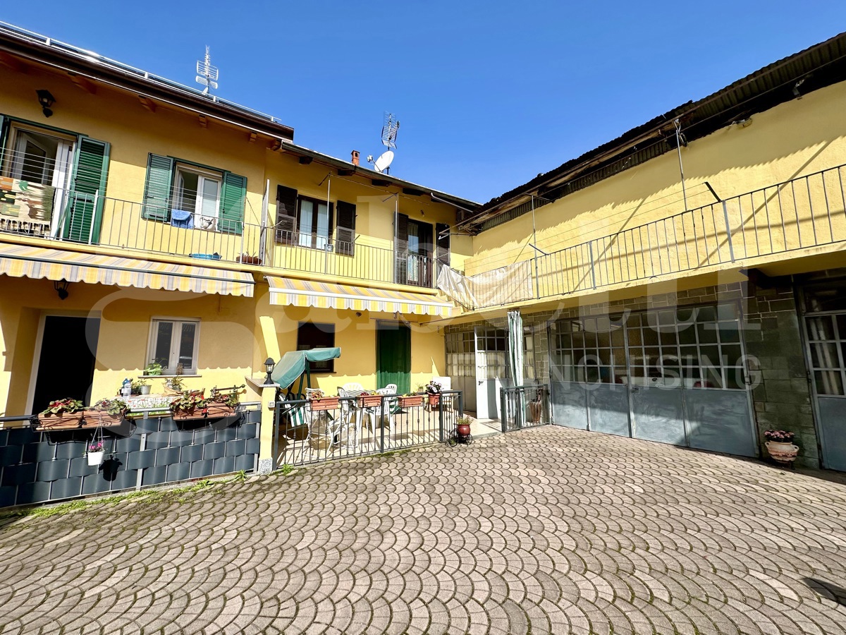 Casa indipendente in vendita a Grugliasco (TO)