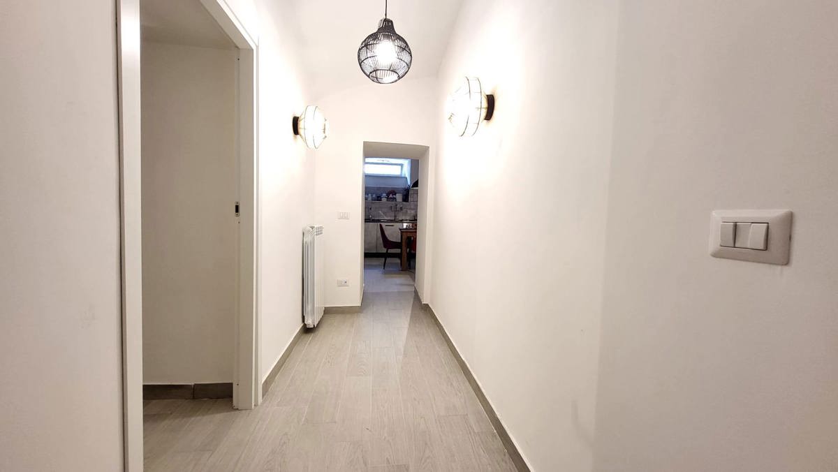 Foto 11 di 21 - Appartamento in vendita a Napoli
