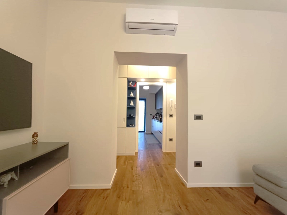 Foto 6 di 22 - Appartamento in vendita a Bari