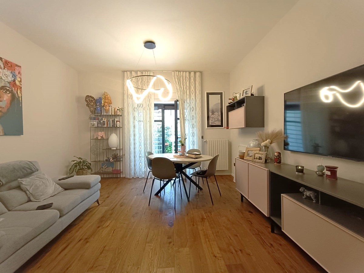 Foto 1 di 22 - Appartamento in vendita a Bari