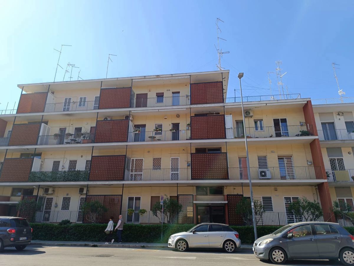 Foto 20 di 22 - Appartamento in vendita a Bari